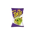 Takis Guacamole Tortila Chips 113.4 g - CAFELAX