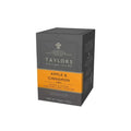 Taylors Apple & Cinnamon Infusion Tea 20 Bags - CAFELAX