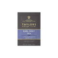 Taylors Earl Grey Black Tea 20 Bags - CAFELAX