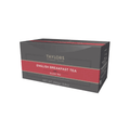 Taylors English Breakfast Black Tea 100 Bags - CAFELAX