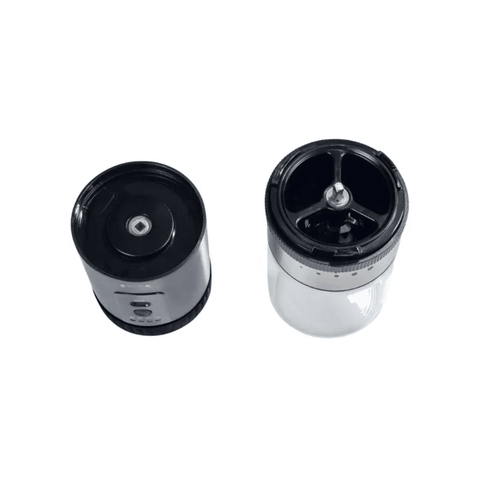 Tchibo Rechargeable Coffee Grinder - CAFELAX