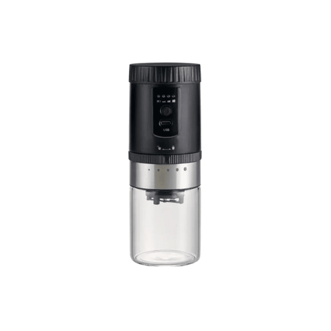 Tchibo Rechargeable Coffee Grinder - CAFELAX