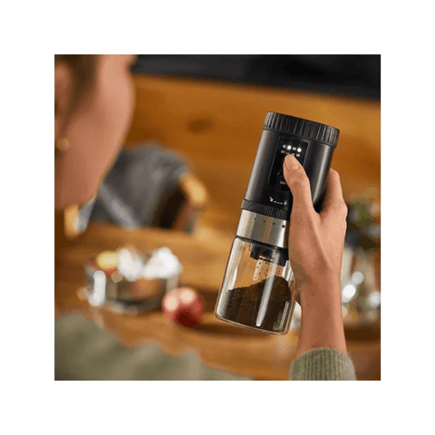 Tchibo Rechargeable Coffee Grinder - CAFELAX