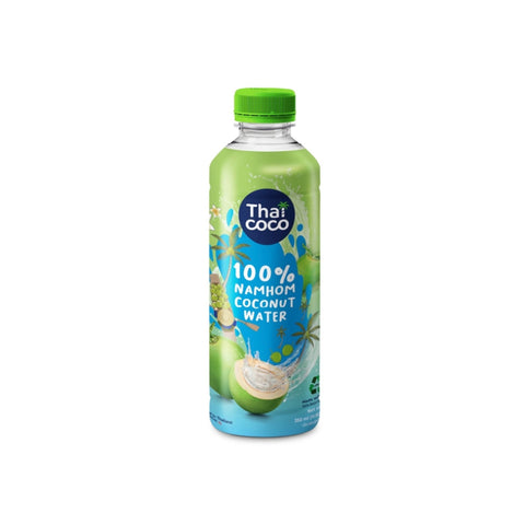 Thai Coco 100% Namhom Coconut Water 350ml