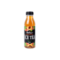 The Leaf Ice Tea Classic Peach 250ml - CAFELAX