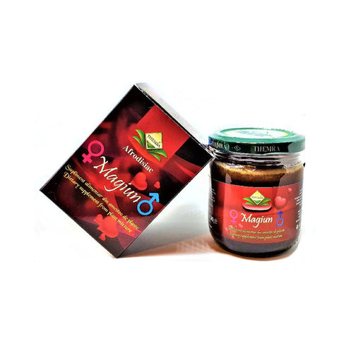 Themra Magiun Afrodisiac 100% Natural Supliment Honey 43g