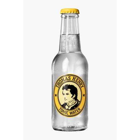 Thomas Henry Sparkling Tonic Water Drink 200ml
