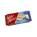 Time Master Gofrette Wafer Milk&Vanilla Cream 35g - CAFELAX