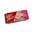 Time Master Gofrette Wafer Strawberry Cream 35g - CAFELAX