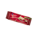 Time Master Slim Gofrette Wafer Huzelnut Cream 20g - CAFELAX