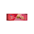 Time Master Slim Gofrette Wafer Strawberry Cream 128g - CAFELAX