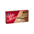 Time Master Wafer Cappuccino Cream Rolls 65g - CAFELAX