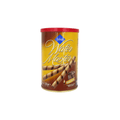 Time Master Wafer Chocolate Cream Rolls 120g - CAFELAX