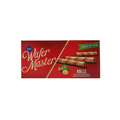 Time Master Wafer Hazelnut Cream Rolls 65g - CAFELAX