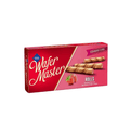 Time Master Wafer Strawberry Rolls 65g - CAFELAX