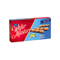 Time Master Wafer Vanilla Cream Rolls 65g - CAFELAX