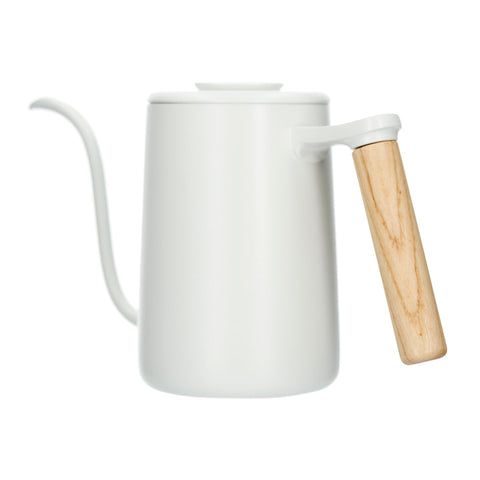 Timemore Coffee Kettle - White
