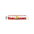 Toblerone white Chocolate With Honey & Almond Nogat 100 gm - CAFELAX