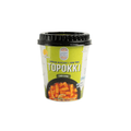 Topokki Korean Rice Cake Chili Lime 113g - CAFELAX
