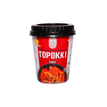 Topokki Korean Rice Cake Original 113g - CAFELAX