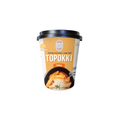 Topokki Korean Ricecake Cheese 113g - CAFELAX
