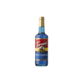 Torani Blue Curacao Syrup 750ml - CAFELAX
