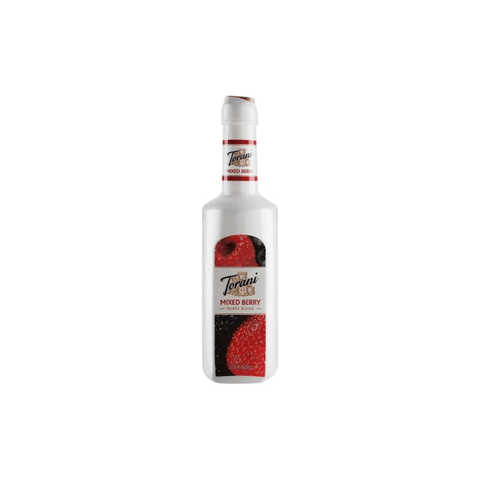 Torani Mixed Berry Puree 1L - CAFELAX