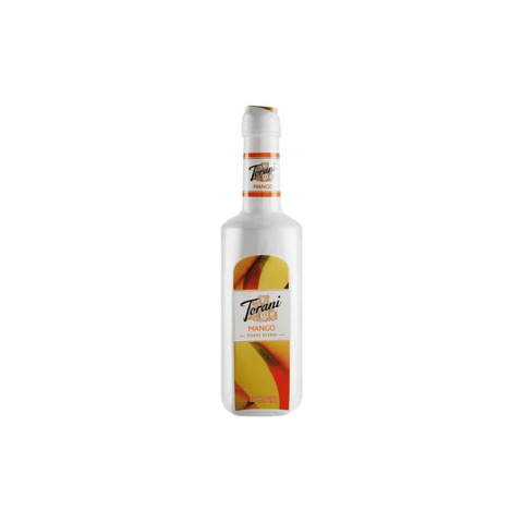 Torani Peach Puree 1L - CAFELAX