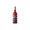 Torani Strawberry Syrup 750ml - CAFELAX