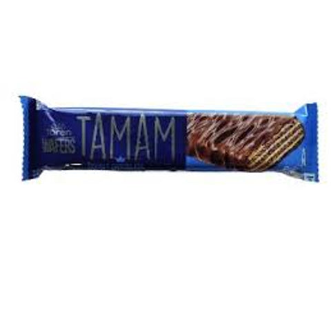Toren Wafer Tamam Double Chocolate 38g