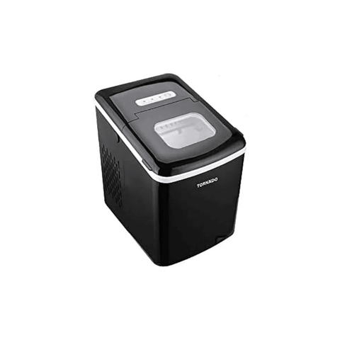 Tornado Ice Maker 8.42 Kg - CAFELAX