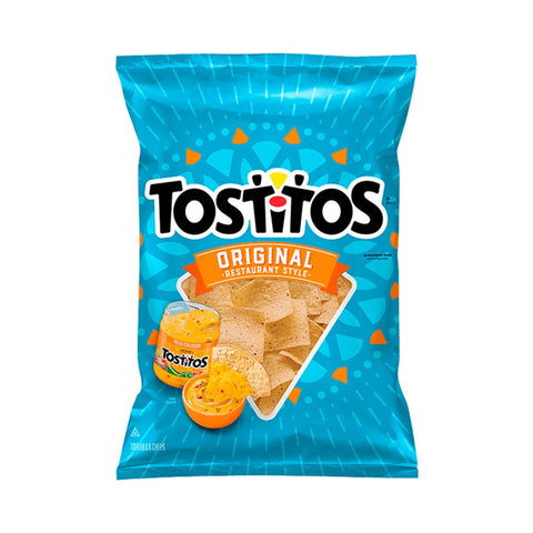 Tostitos Original Restaurant Style 283.5g