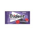 Trident Sugar Free Mixed Berries 5 Sticks (Imported) - CAFELAX