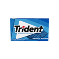 Trident Sugar Free Original 14 Sticks (Imported) - CAFELAX
