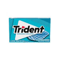 Trident Sugar Free wintergreen Twist 14 Sticks (Imported) - CAFELAX
