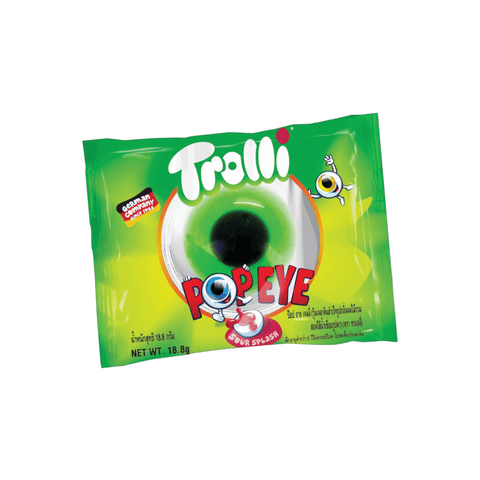 Trolli Popeye Original 18.8g