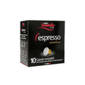 Trombetta Arabica Nespresso Coffee Capsules - 10 Capsules - CAFELAX