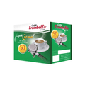 Trombetta Piu Crema Easy Serving Pods - 50 pods - CAFELAX