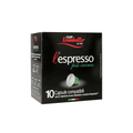 Trombetta Piu Crema Nespresso Coffee Capsules - 10 Capsules - CAFELAX