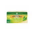 Twinings Green Tea & Earl Grey - 25 Tea Bags - CAFELAX