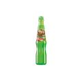 Twist & Drink Soft Drink Apple 200ml - CAFELAX