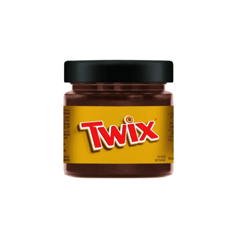 Twix Chocolate Spread 200g - CAFELAX