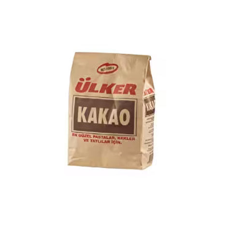 Ulker Cacao Powder 1Kg
