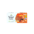 Verde Digestive Biscuits Chocolate Sugar Free 180g - CAFELAX