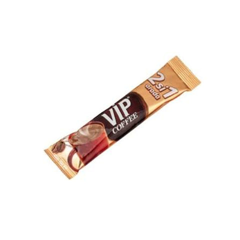 Vip 2*1 Arada Instant Coffee 12g