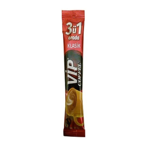 Vip 3*1 Classic Instant Coffee 18g