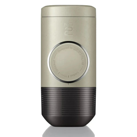 Wacaco Minipresso NS2 Portable Espresso Machine