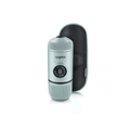 Wacaco Nanopresso Ground Espresso Maker With Protective Case - Arctic Blue - CAFELAX