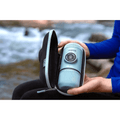 Wacaco Nanopresso Ground Espresso Maker With Protective Case - Arctic Blue - CAFELAX