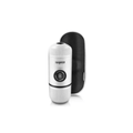 Wacaco Nanopresso Ground Espresso Maker With Protective Case - Chill White - CAFELAX